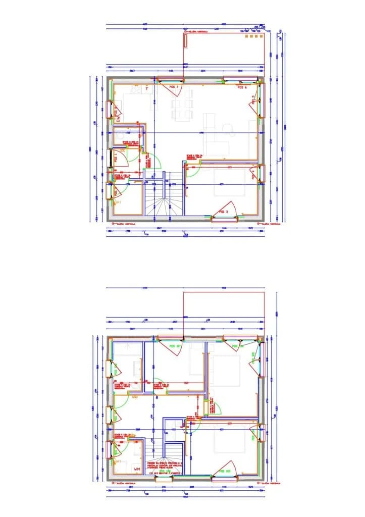 5-Zimmer-Haus mieten in Tulln – 112 m², € 1.925 – Bild 22 von 22