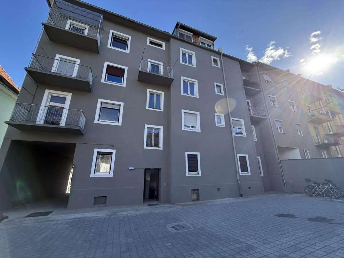 3-Zimmer-Wohnung kaufen in Graz – 58,84 m², € 129.900 – Bild 1 von 17