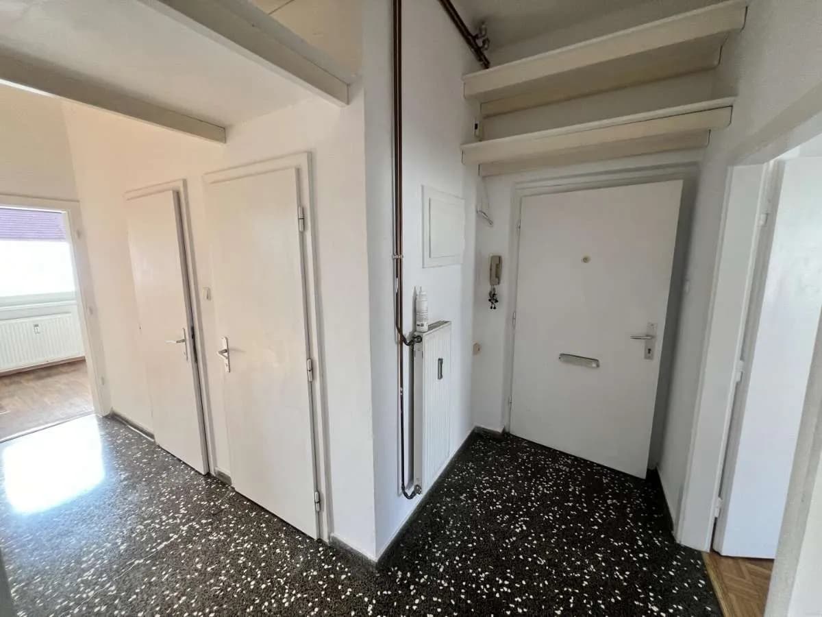 3-Zimmer-Wohnung kaufen in Graz – 58,84 m², € 129.900 – Bild 7 von 17