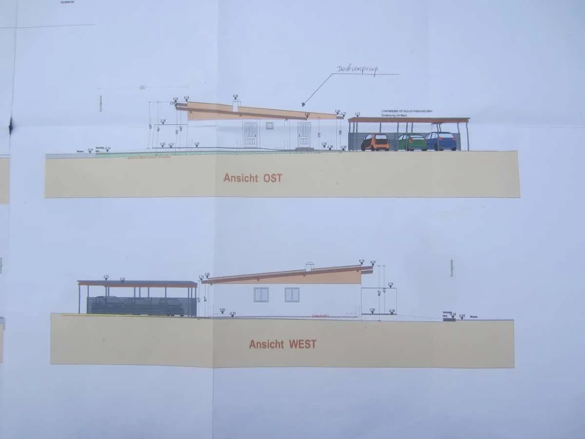 3-Zimmer-Haus kaufen in Hartberg-Fürstenfeld – 80 m², € 285.000 – Bild 19 von 20