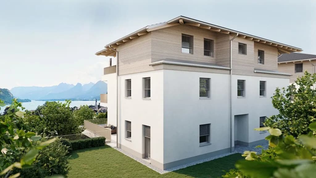 3-Zimmer-Wohnung kaufen in Salzburg-Umgebung – 65,6 m², € 482.800 – Bild 2 von 8