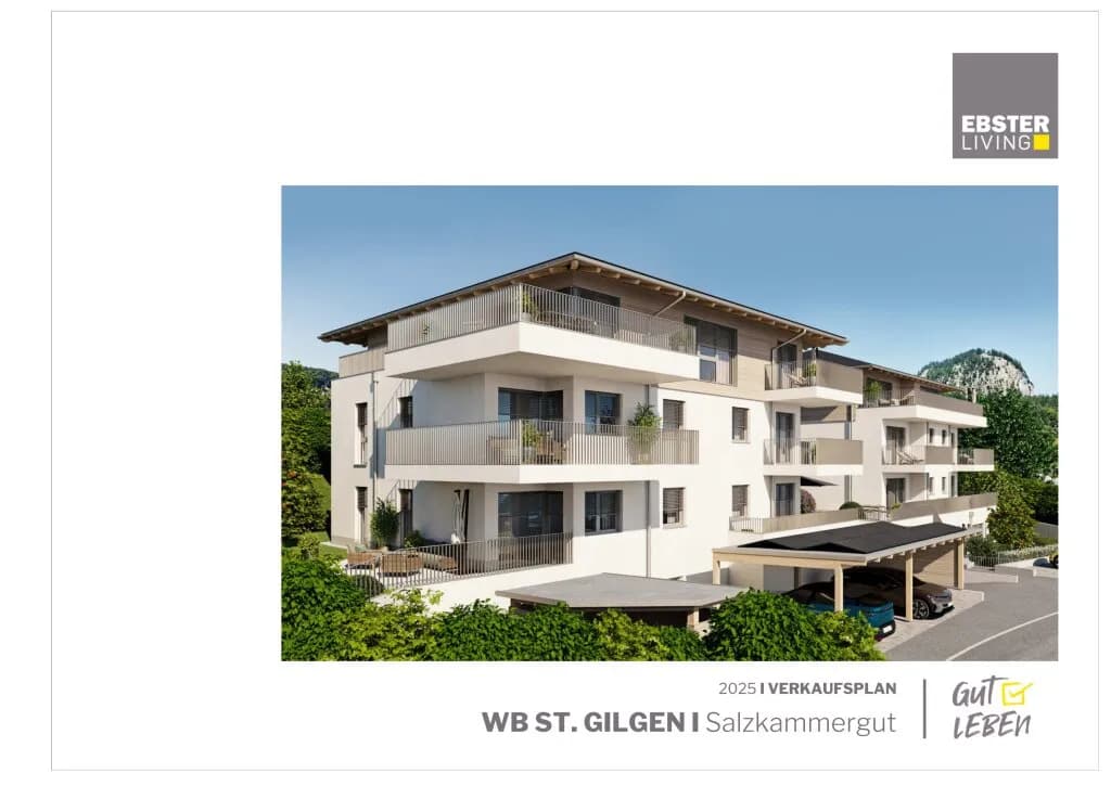 3-Zimmer-Wohnung kaufen in Salzburg-Umgebung – 65,6 m², € 482.800 – Bild 4 von 8