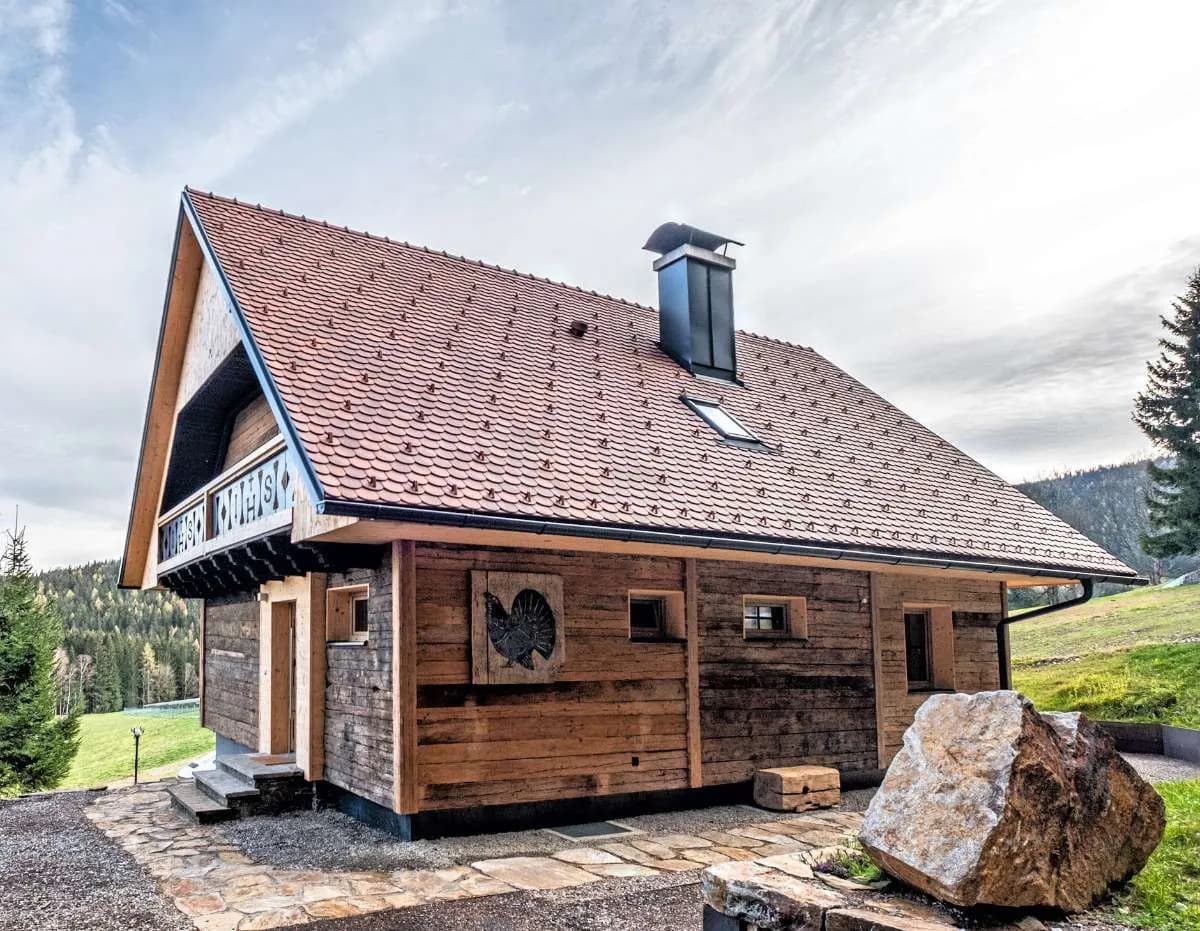 7-Zimmer-Immobilie kaufen in Voitsberg – 130 m², € 999.999 – Bild 3 von 38