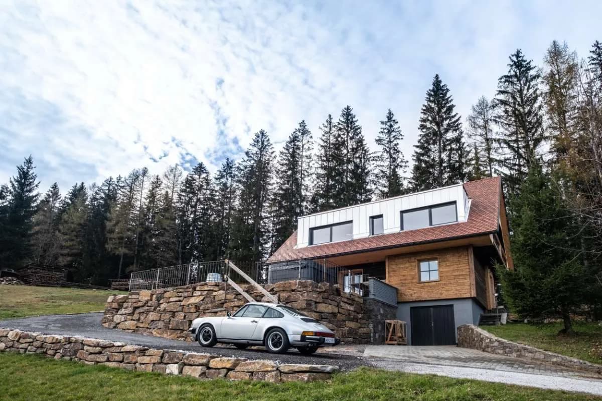 7-Zimmer-Immobilie kaufen in Voitsberg – 130 m², € 999.999 – Bild 7 von 38