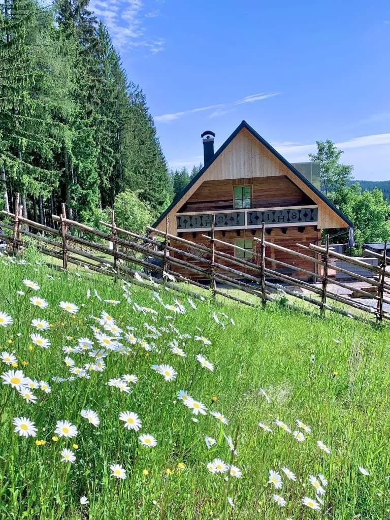 7-Zimmer-Immobilie kaufen in Voitsberg – 130 m², € 999.999 – Bild 9 von 38
