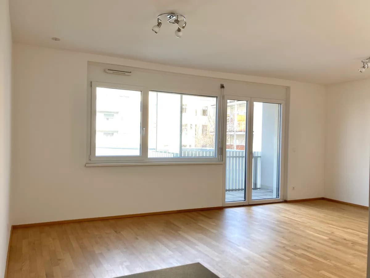 3-Zimmer-Wohnung mieten in Wien – 76 m², € 1.599