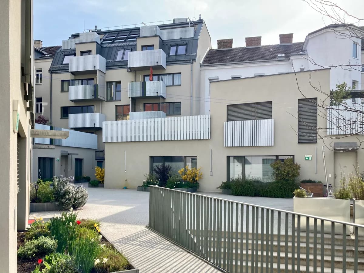 3-Zimmer-Wohnung mieten in Wien – 76 m², € 1.599 – Bild 14 von 15