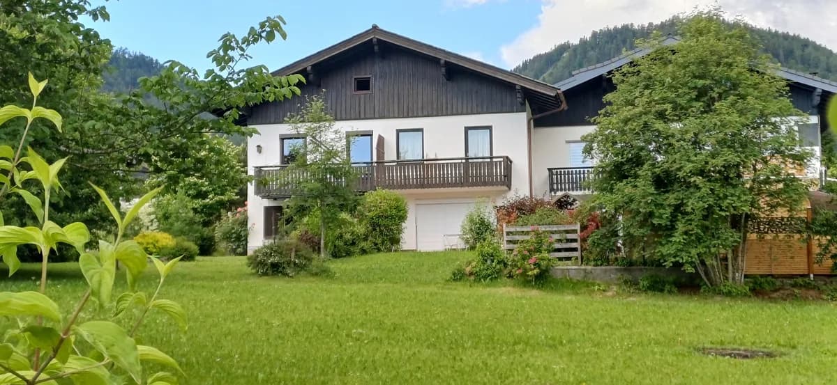 4-Zimmer-Wohnung kaufen in Liezen – 90 m², € 100.000 – Bild 1 von 15