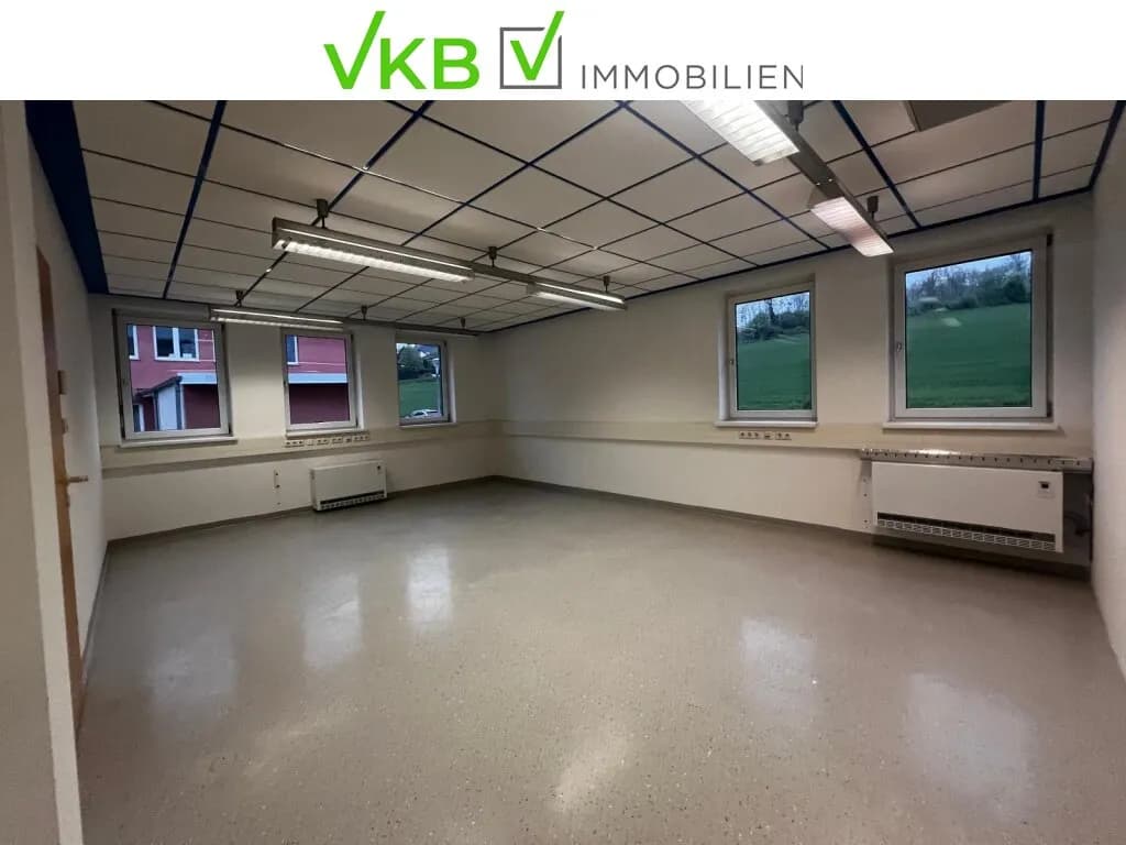 Gewerbeimmobilie mieten in Linz Land – Bild 7 von 16