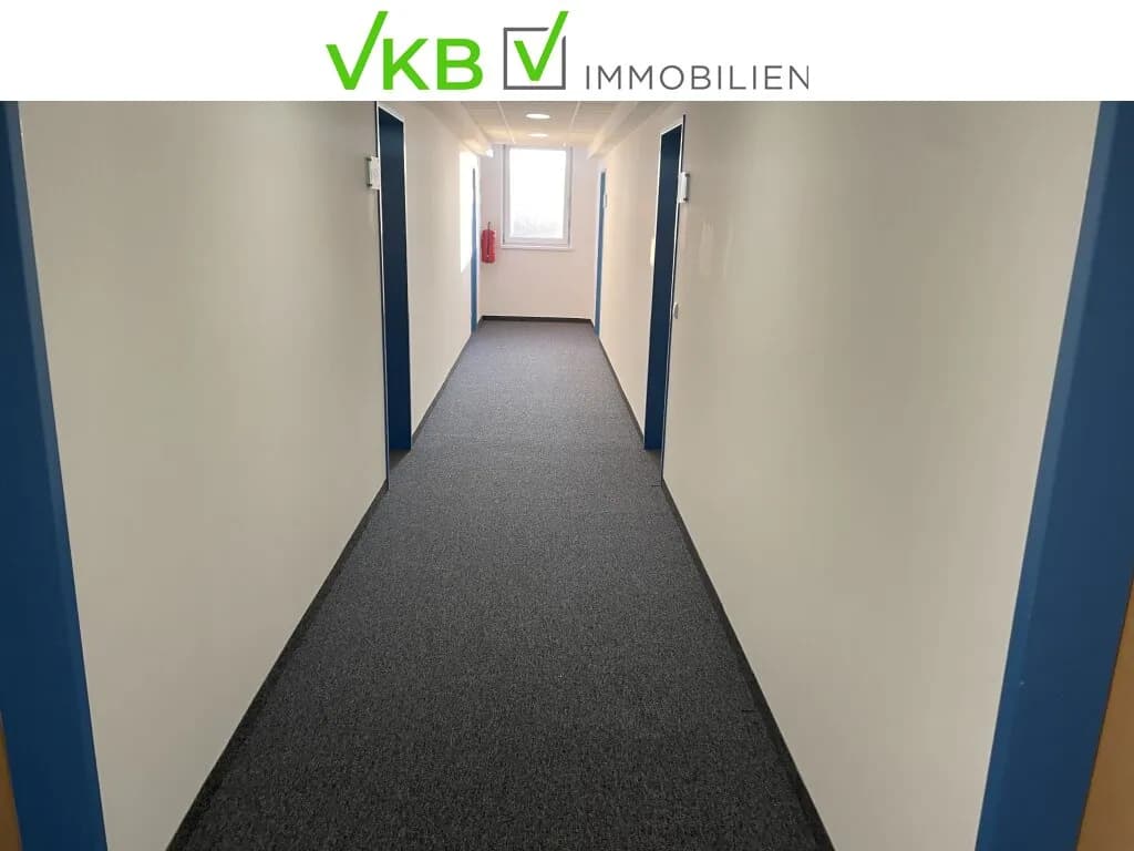 Gewerbeimmobilie mieten in Linz Land – Bild 8 von 16