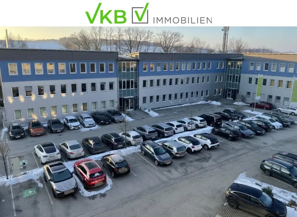 Gewerbeimmobilie mieten in Linz Land – Bild 14 von 16