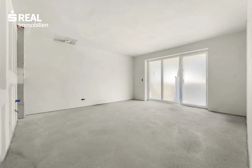 2-Zimmer-Wohnung kaufen in Graz – 50 m², € 290.000 – Bild 3 von 10