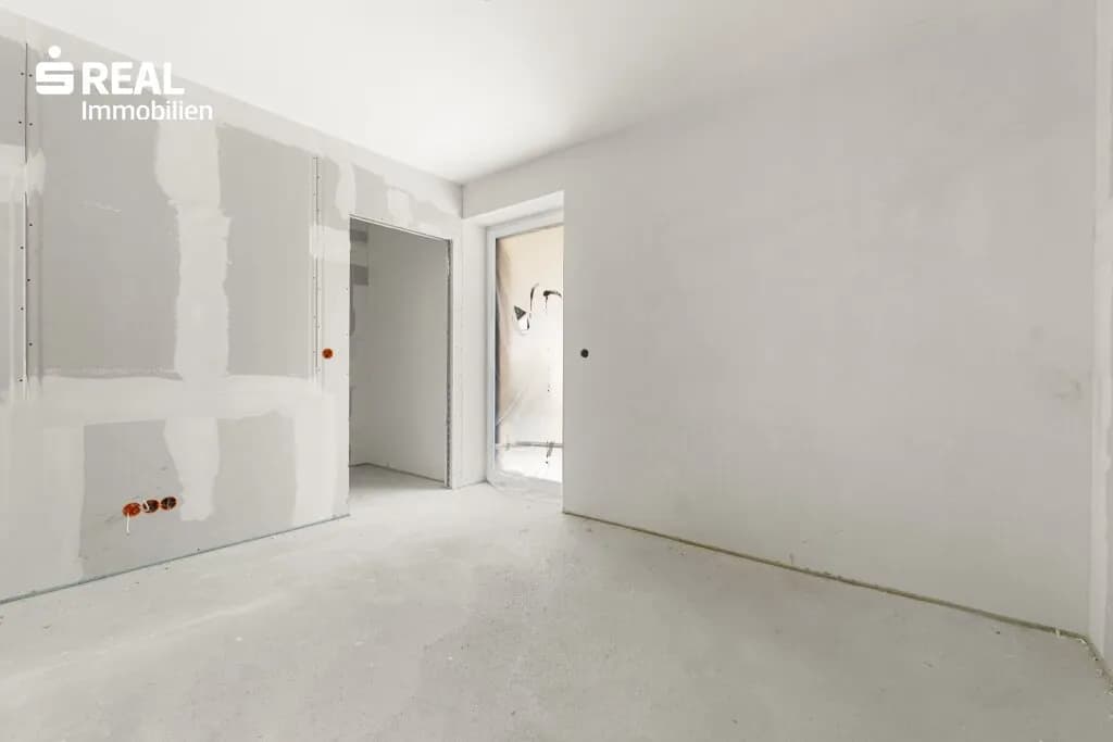 2-Zimmer-Wohnung kaufen in Graz – 50 m², € 290.000 – Bild 5 von 10