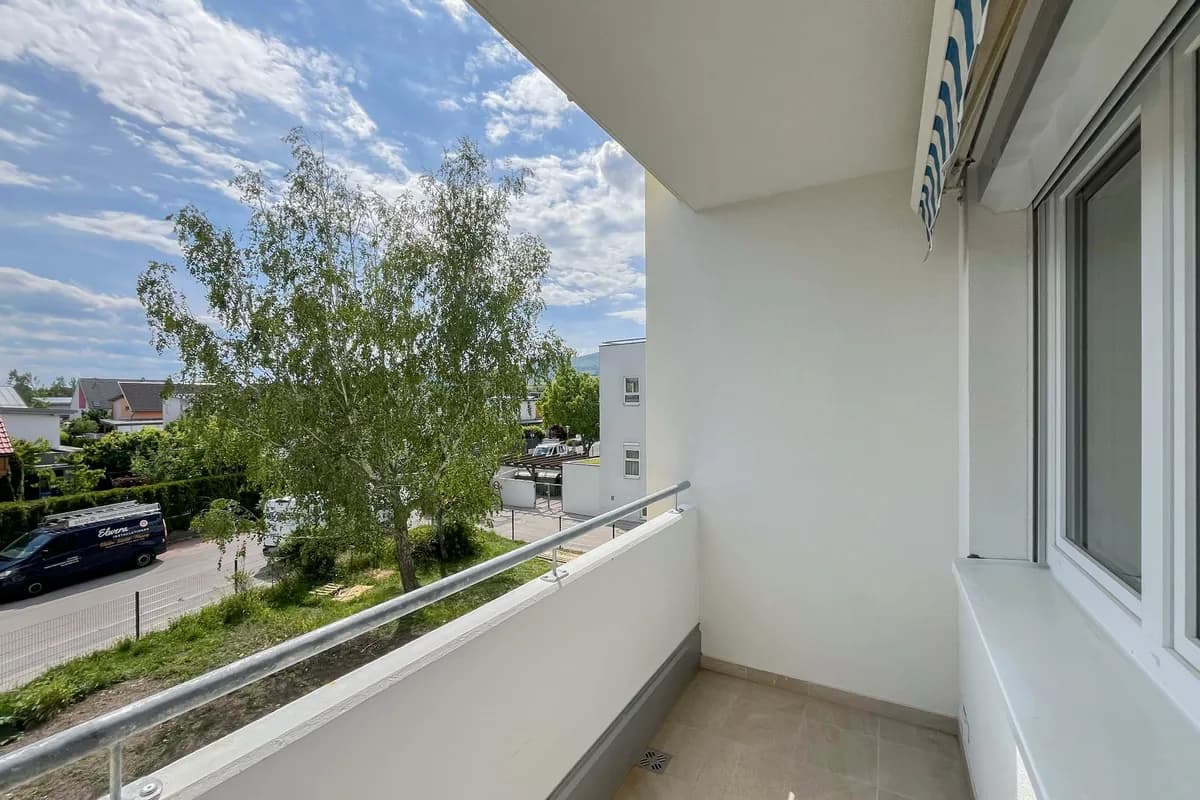 2-Zimmer-Wohnung kaufen in Mödling – 62 m², € 249.000 – Bild 1 von 7