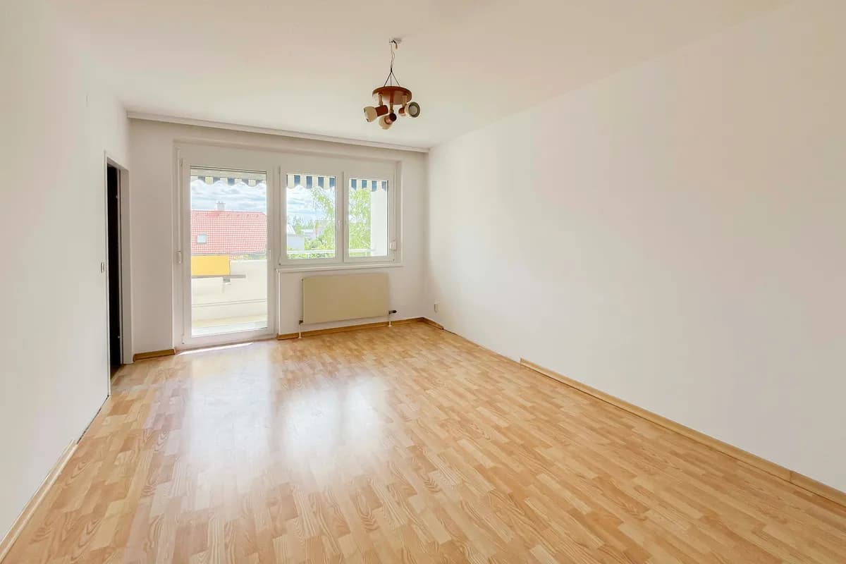 2-Zimmer-Wohnung kaufen in Mödling – 62 m², € 249.000 – Bild 2 von 7