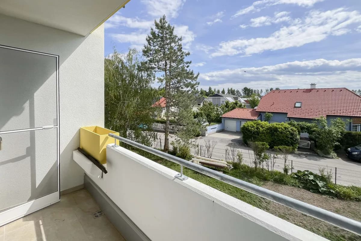 2-Zimmer-Wohnung kaufen in Mödling – 62 m², € 249.000 – Bild 3 von 7