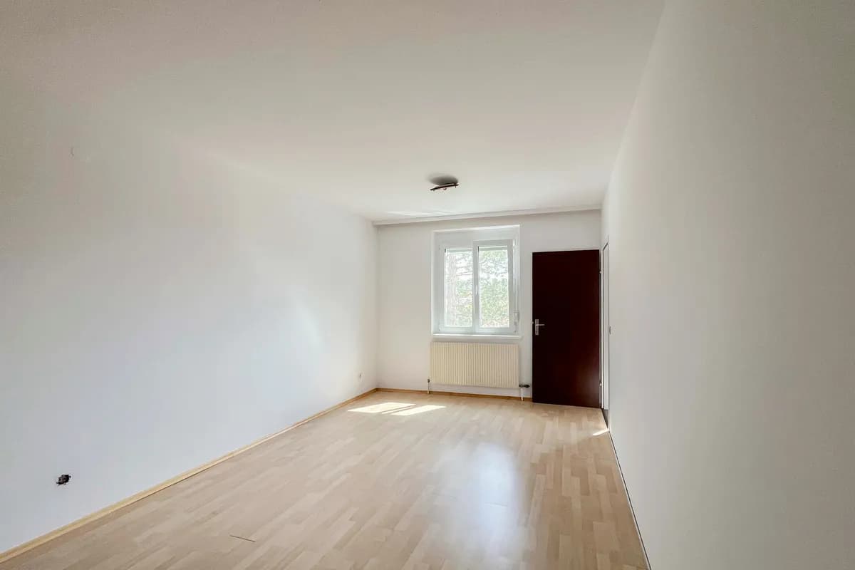 2-Zimmer-Wohnung kaufen in Mödling – 62 m², € 249.000 – Bild 4 von 7