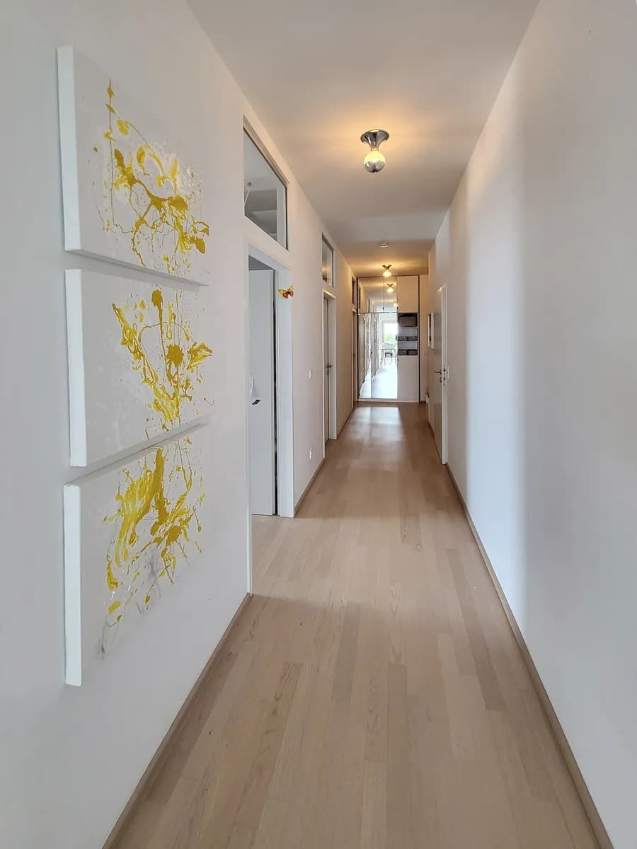 4-Zimmer-Wohnung mieten in Wien – 100 m², € 2.499 – Bild 4 von 12