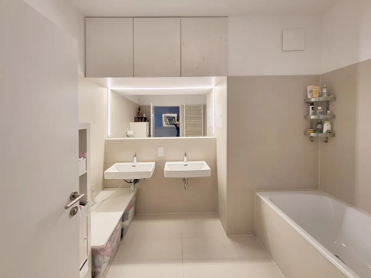 4-Zimmer-Wohnung mieten in Wien – 100 m², € 2.499 – Bild 7 von 12