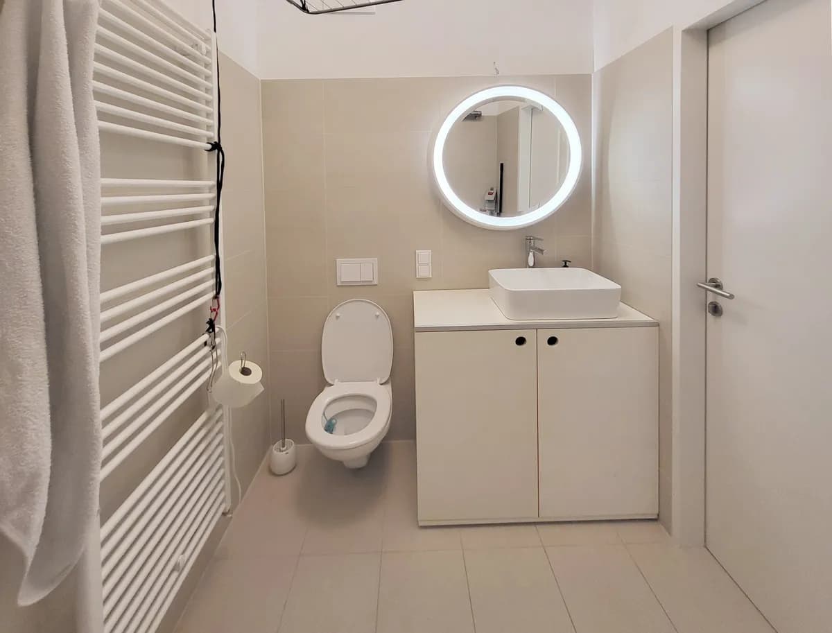 4-Zimmer-Wohnung mieten in Wien – 100 m², € 2.499 – Bild 8 von 12