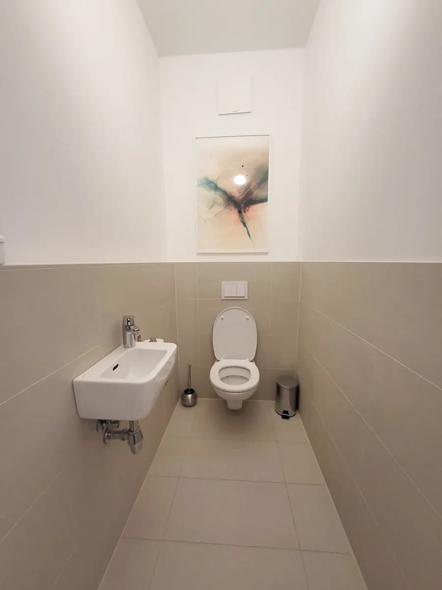 4-Zimmer-Wohnung mieten in Wien – 100 m², € 2.499 – Bild 10 von 12