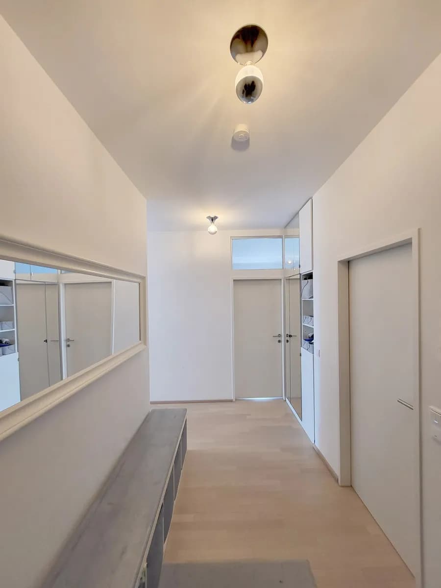 4-Zimmer-Wohnung mieten in Wien – 100 m², € 2.499 – Bild 11 von 12