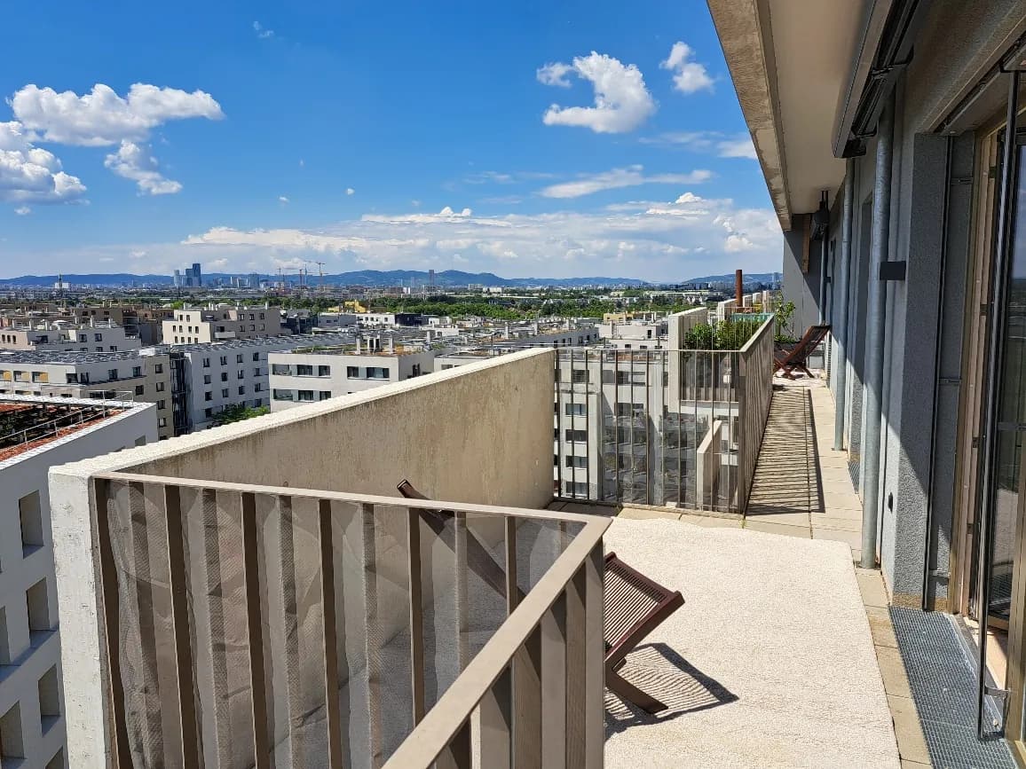 4-Zimmer-Wohnung mieten in Wien – 100 m², € 2.499 – Bild 12 von 12