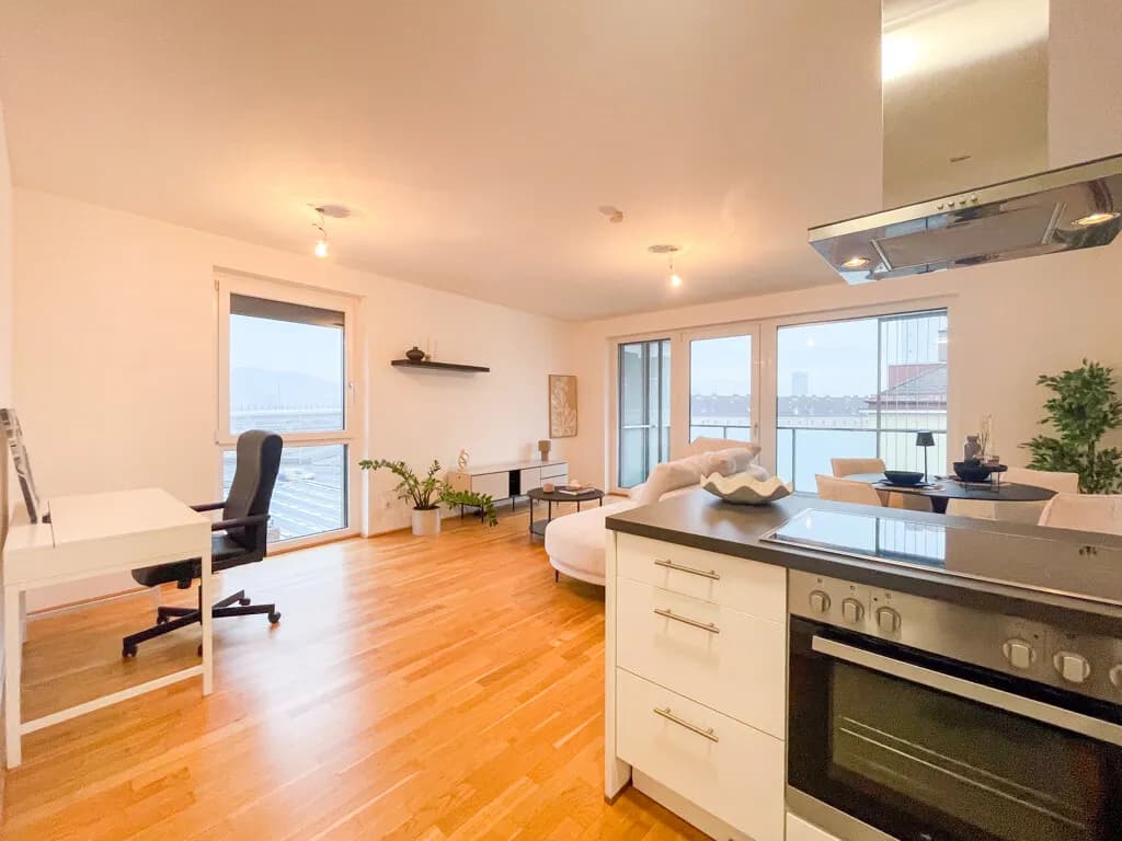 2-Zimmer-Wohnung kaufen in Linz – 63 m², € 279.900 – Bild 10 von 17