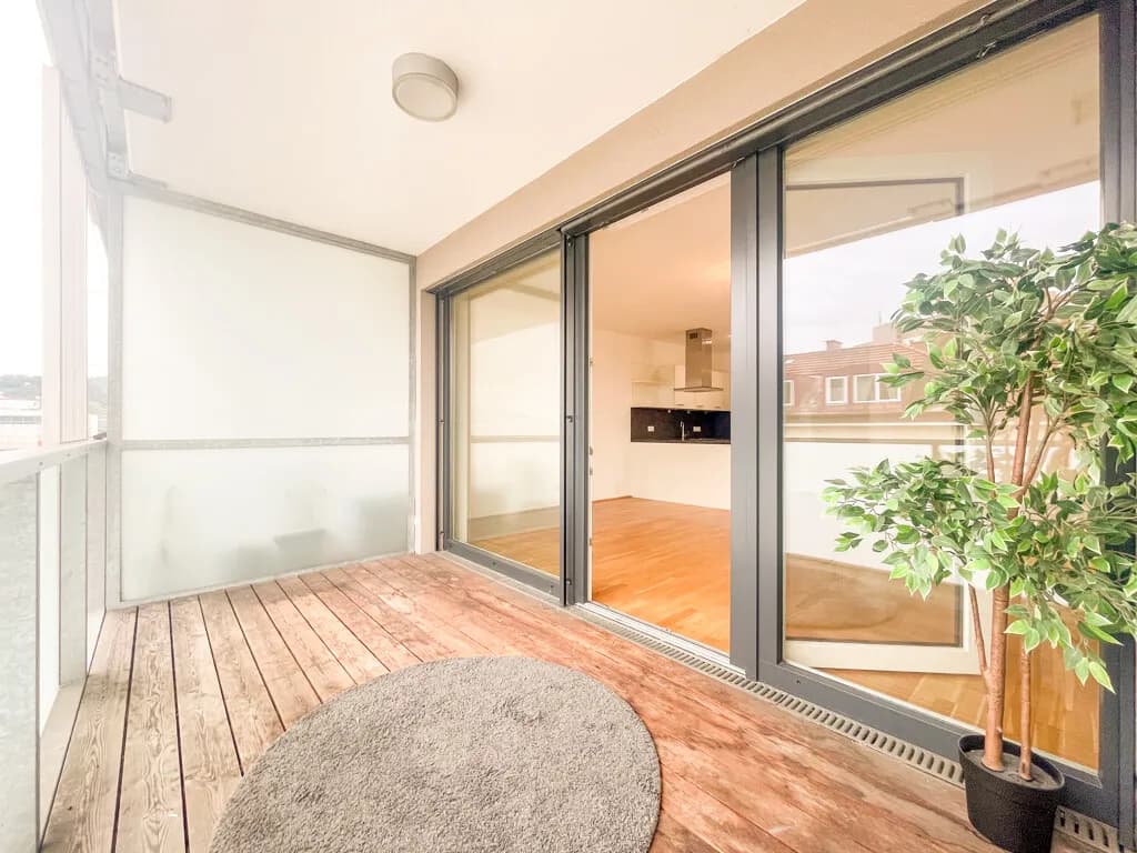 2-Zimmer-Wohnung kaufen in Linz – 63 m², € 279.900 – Bild 13 von 17