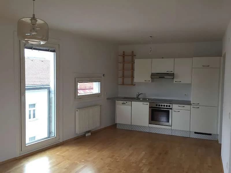 2-Zimmer-Wohnung mieten in Wien – 54 m², € 975 – Bild 3 von 23