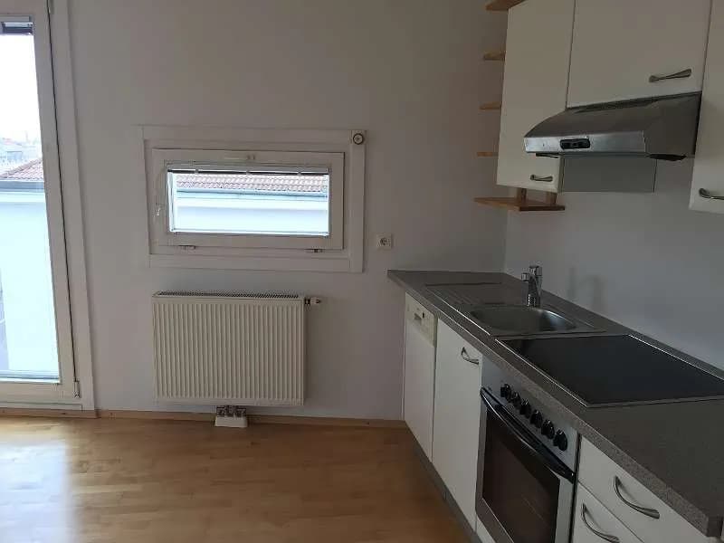 2-Zimmer-Wohnung mieten in Wien – 54 m², € 975 – Bild 5 von 23