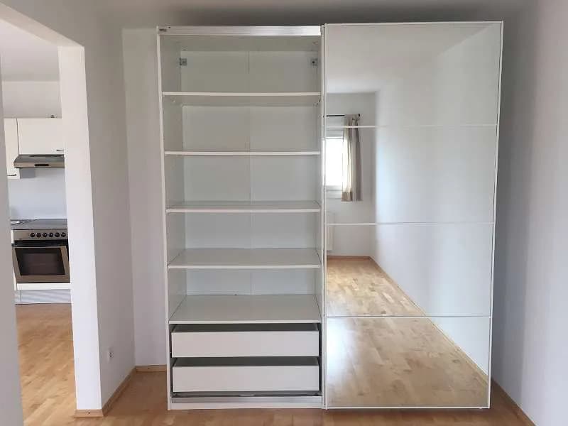 2-Zimmer-Wohnung mieten in Wien – 54 m², € 975 – Bild 9 von 23