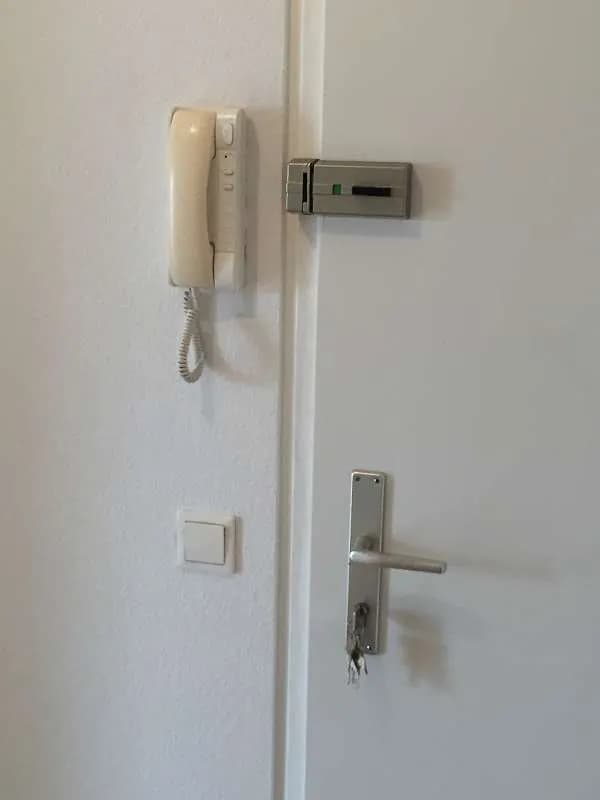 2-Zimmer-Wohnung mieten in Wien – 54 m², € 975 – Bild 14 von 23