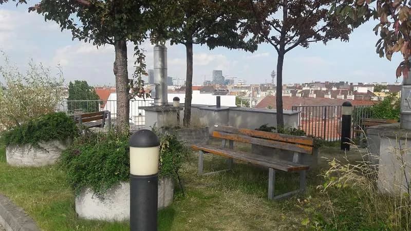 2-Zimmer-Wohnung mieten in Wien – 54 m², € 975 – Bild 16 von 23