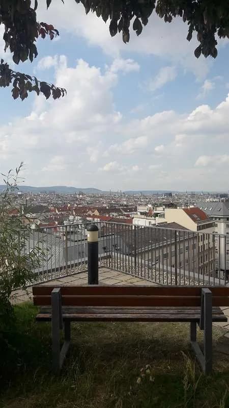 2-Zimmer-Wohnung mieten in Wien – 54 m², € 975 – Bild 17 von 23