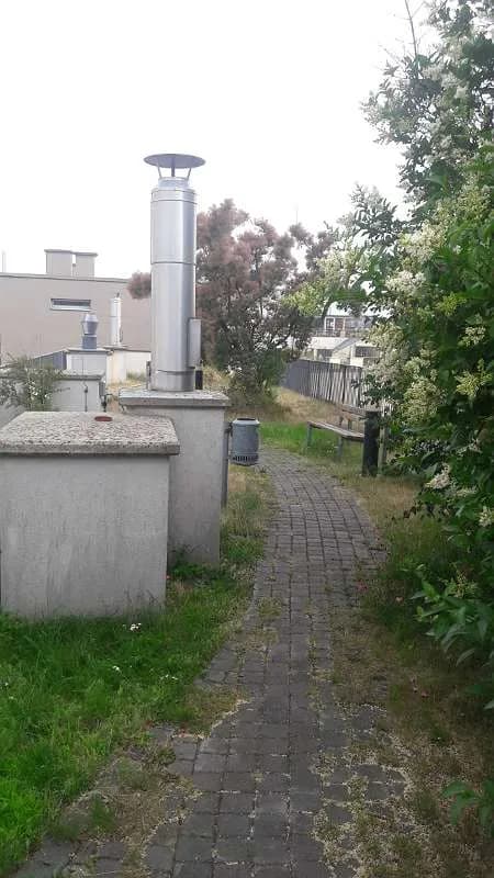 2-Zimmer-Wohnung mieten in Wien – 54 m², € 975 – Bild 19 von 23