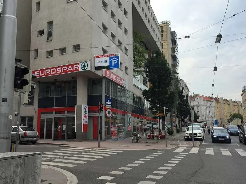 2-Zimmer-Wohnung mieten in Wien – 54 m², € 975 – Bild 22 von 23