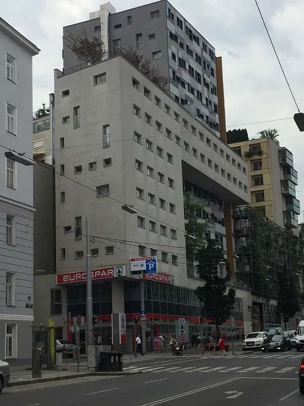 2-Zimmer-Wohnung mieten in Wien – 54 m², € 975 – Bild 23 von 23