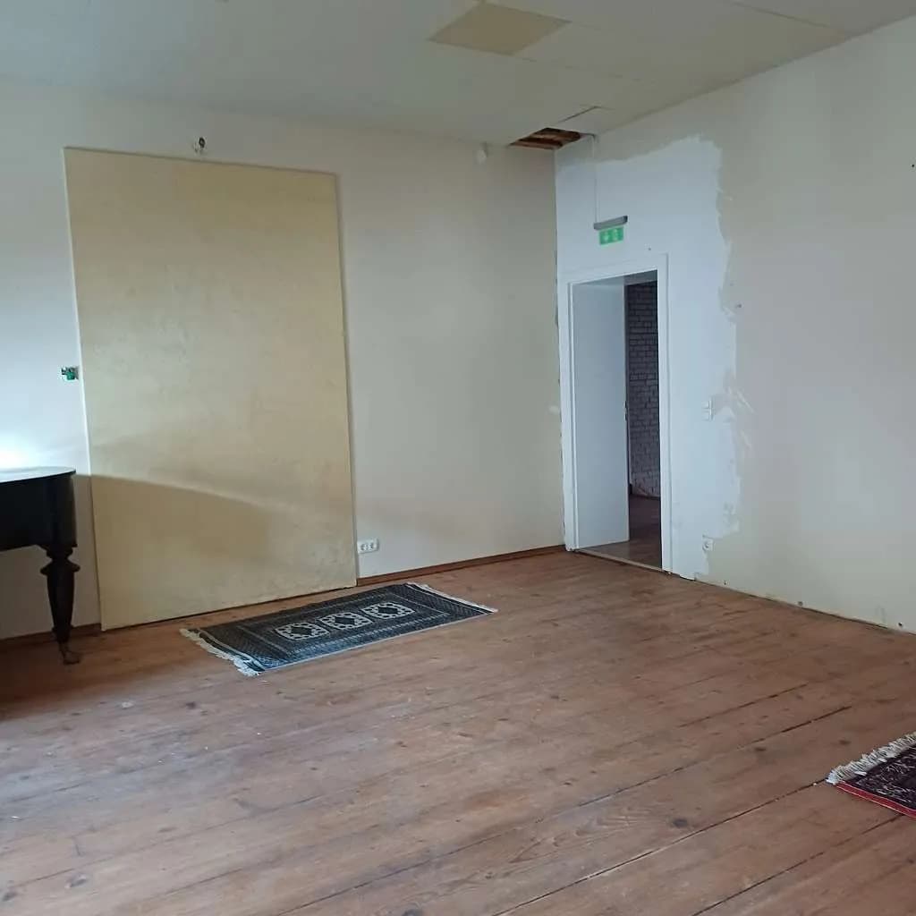 Gewerbeimmobilie mieten in Hartberg-Fürstenfeld – 151 m², € 1.650