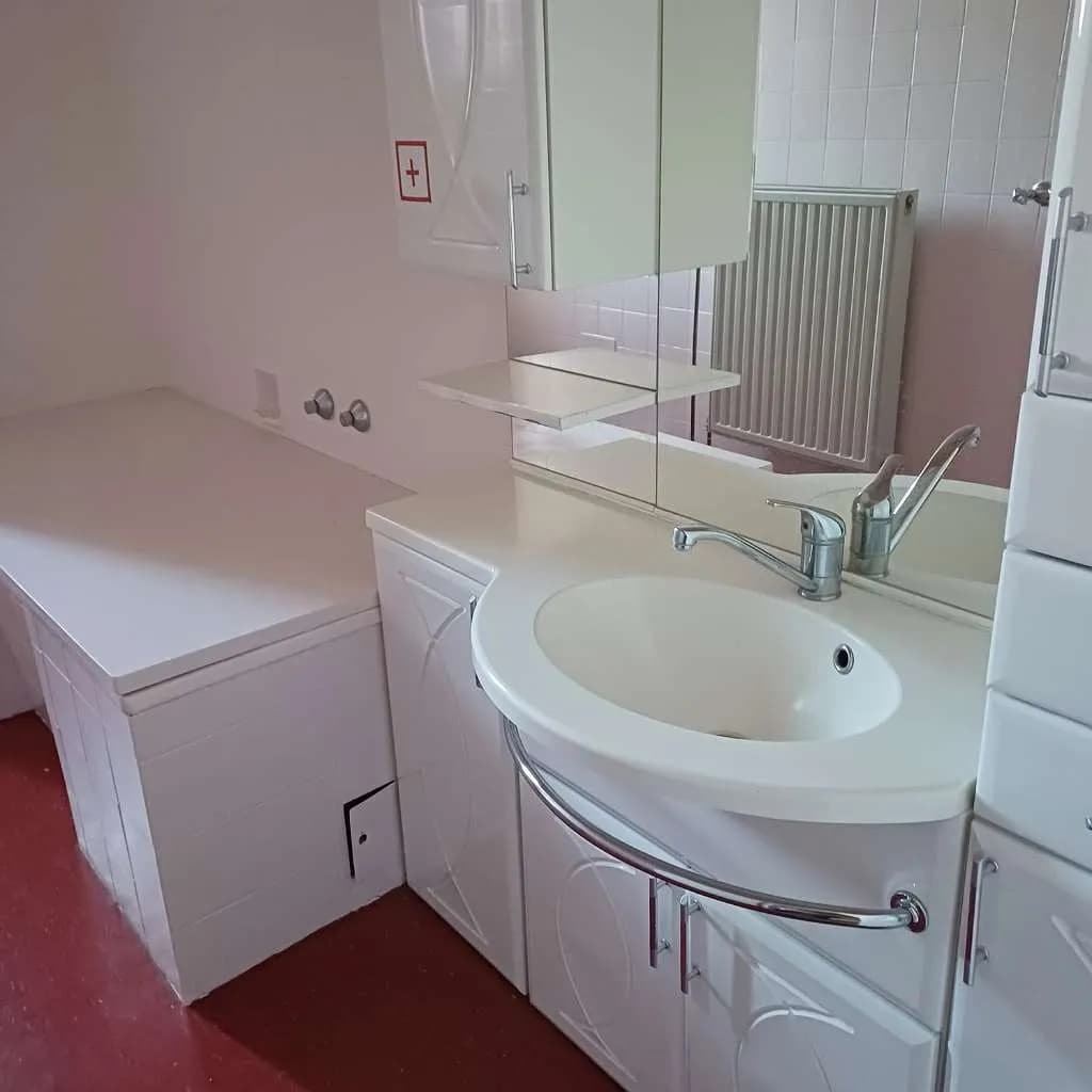 Gewerbeimmobilie mieten in Hartberg-Fürstenfeld – 151 m², € 1.650 – Bild 8 von 10