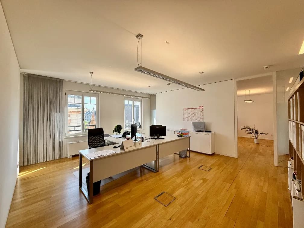 8-Zimmer-Gewerbeimmobilie mieten in Wien – 294 m², € 7.741 – Bild 3 von 29
