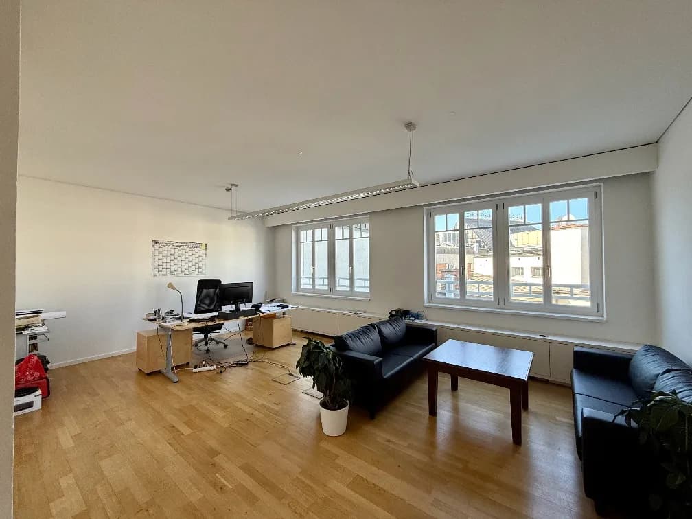8-Zimmer-Gewerbeimmobilie mieten in Wien – 294 m², € 7.741 – Bild 4 von 29