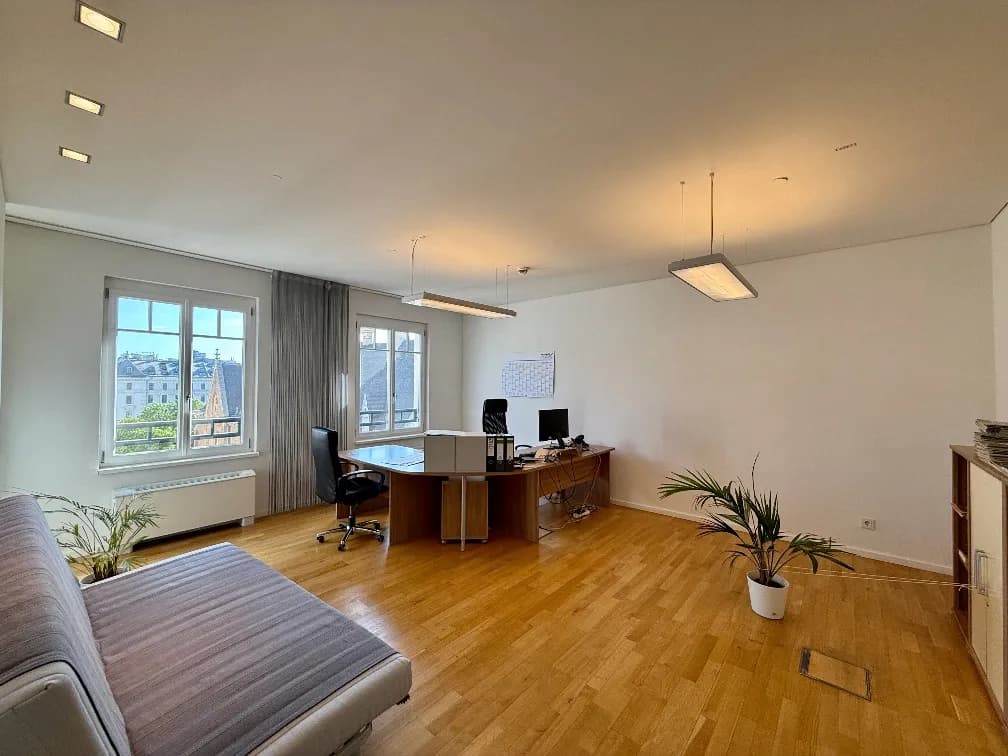 8-Zimmer-Gewerbeimmobilie mieten in Wien – 294 m², € 7.741 – Bild 7 von 29