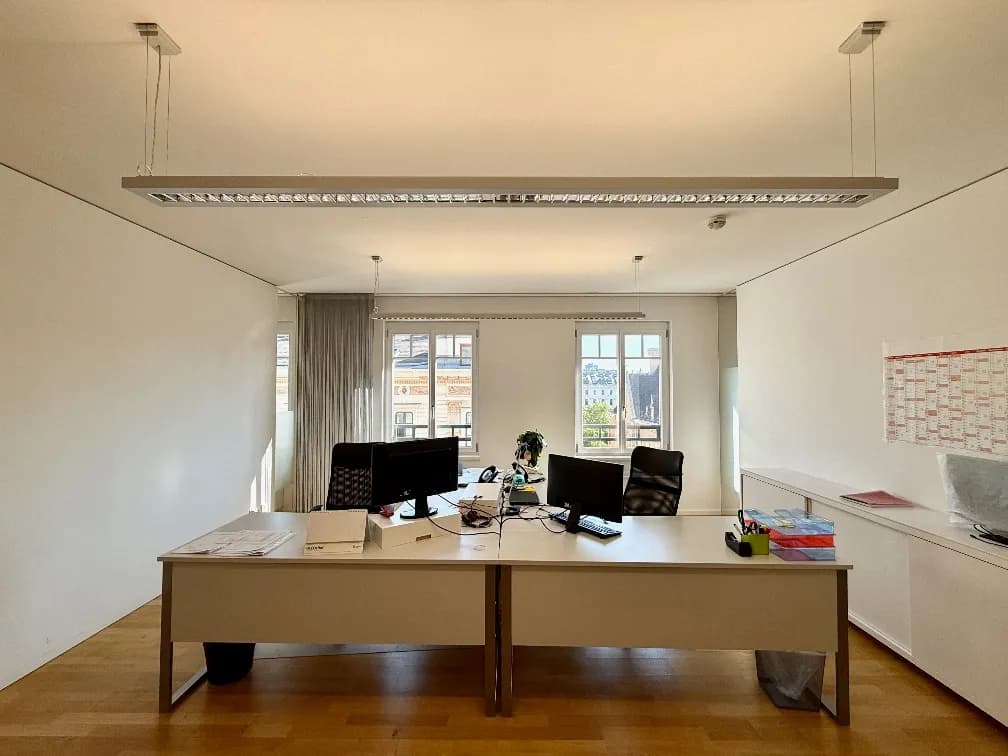 8-Zimmer-Gewerbeimmobilie mieten in Wien – 294 m², € 7.741 – Bild 9 von 29