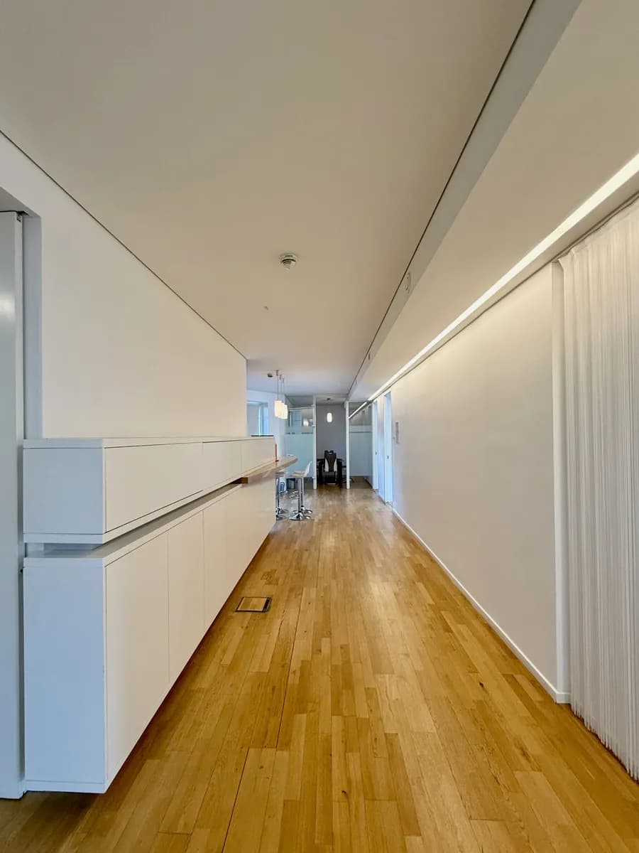 8-Zimmer-Gewerbeimmobilie mieten in Wien – 294 m², € 7.741 – Bild 11 von 29