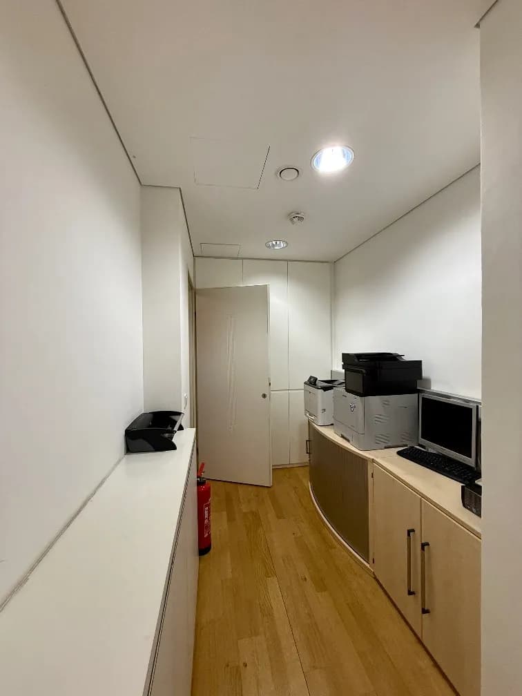 8-Zimmer-Gewerbeimmobilie mieten in Wien – 294 m², € 7.741 – Bild 13 von 29