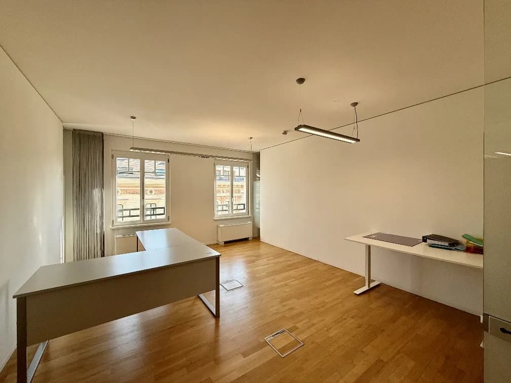 8-Zimmer-Gewerbeimmobilie mieten in Wien – 294 m², € 7.741 – Bild 16 von 29
