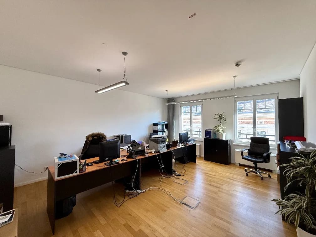 8-Zimmer-Gewerbeimmobilie mieten in Wien – 294 m², € 7.741 – Bild 17 von 29