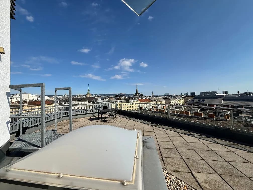 8-Zimmer-Gewerbeimmobilie mieten in Wien – 294 m², € 7.741 – Bild 19 von 29