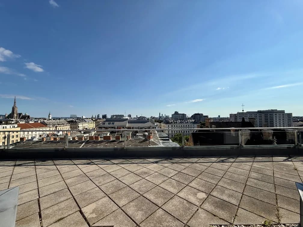 8-Zimmer-Gewerbeimmobilie mieten in Wien – 294 m², € 7.741 – Bild 20 von 29